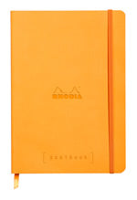 Rhodia Hardcover Goalbook