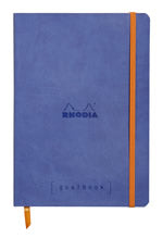 Load image into Gallery viewer, Rhodia Hardcover Goalbook
