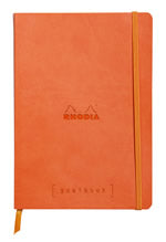 Load image into Gallery viewer, Rhodia Hardcover Goalbook
