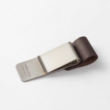 Load image into Gallery viewer, TRAVELER&#39;S  Notebook Pen Holder Brown
