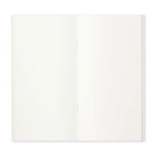 Load image into Gallery viewer, Traveler&#39;s Notebook 013 Regular Size Refill Lightweight Paper Notebook
